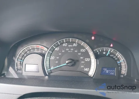 2012 Toyota Camry Se from USA, damaged, VIN 4T1BF1FK3CU100298